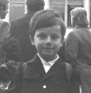 Евгений Газов