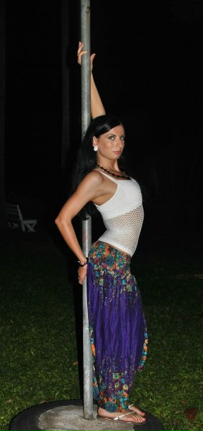 Ксения Орлова