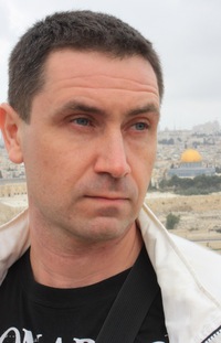 Дмитрий Черепанов