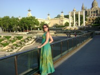 Елена Серкина