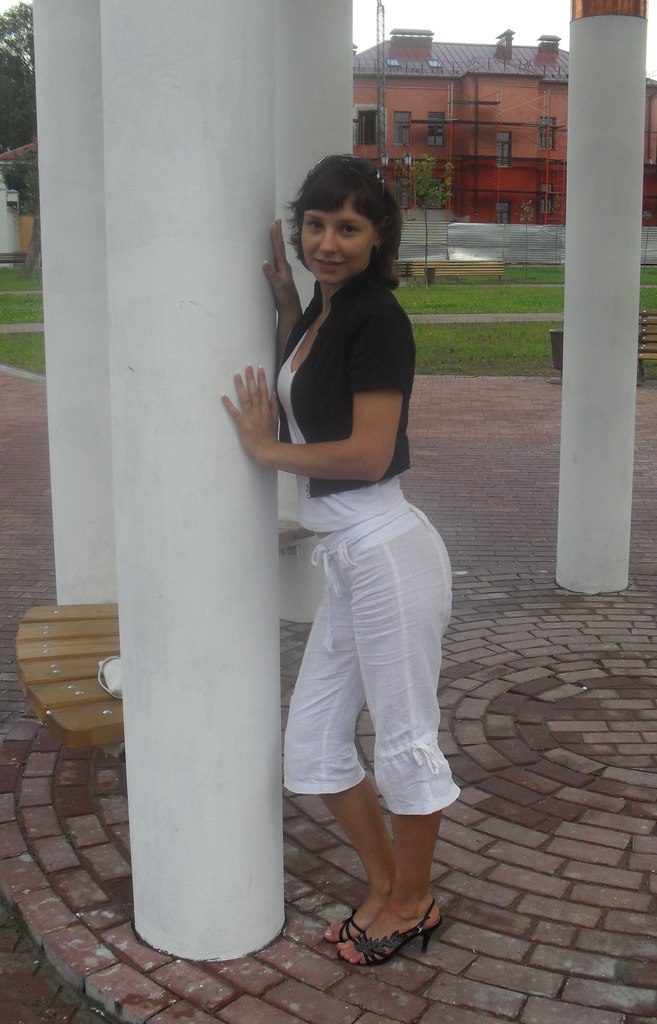 Елена Михайлова