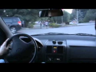 Бюджетный авто: Хендай Гетц (Hyundai Getz)