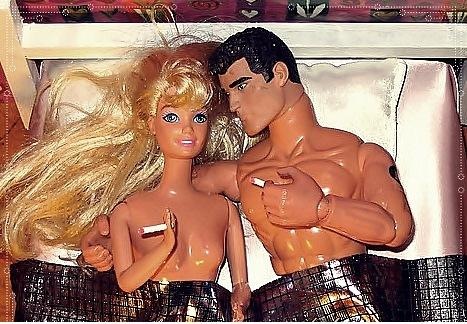 sex barbi kena Sex barbi kena