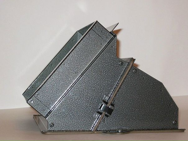 Chertezh adapter salonnogo filjtra vaz 2109 9