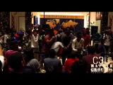 #C3UBattlegrounds Baby Sparkz Vs Rick Smoove