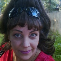 Анна Калистратова | Новоуральск