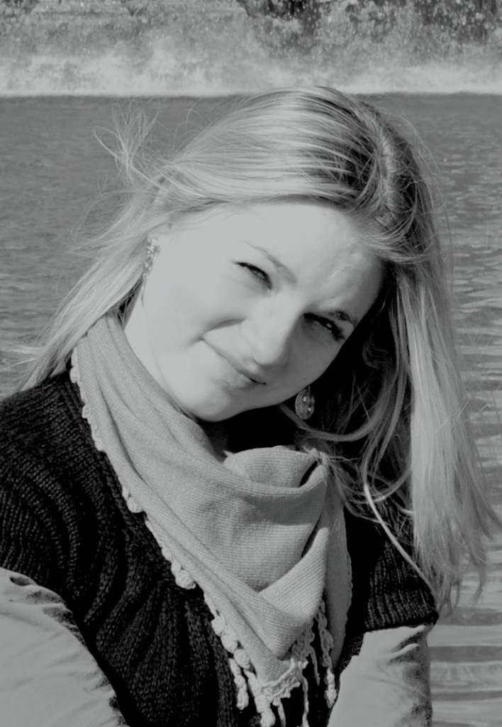 Анастасия Королькова, дата рождения: 1 ноября, Минск, Беларусь