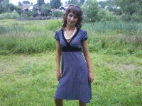 Екатерина Шушкина