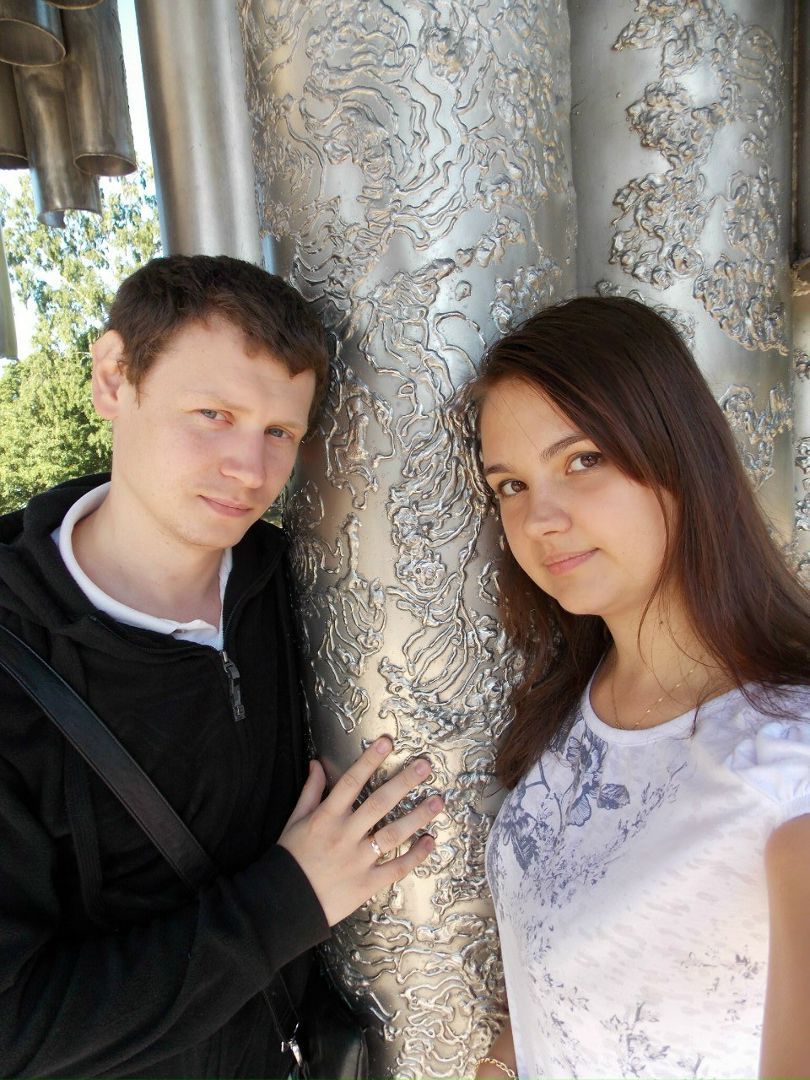 Наталья Сидоркина