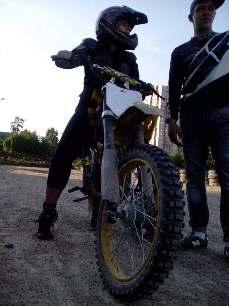 Наталья Сидоркина