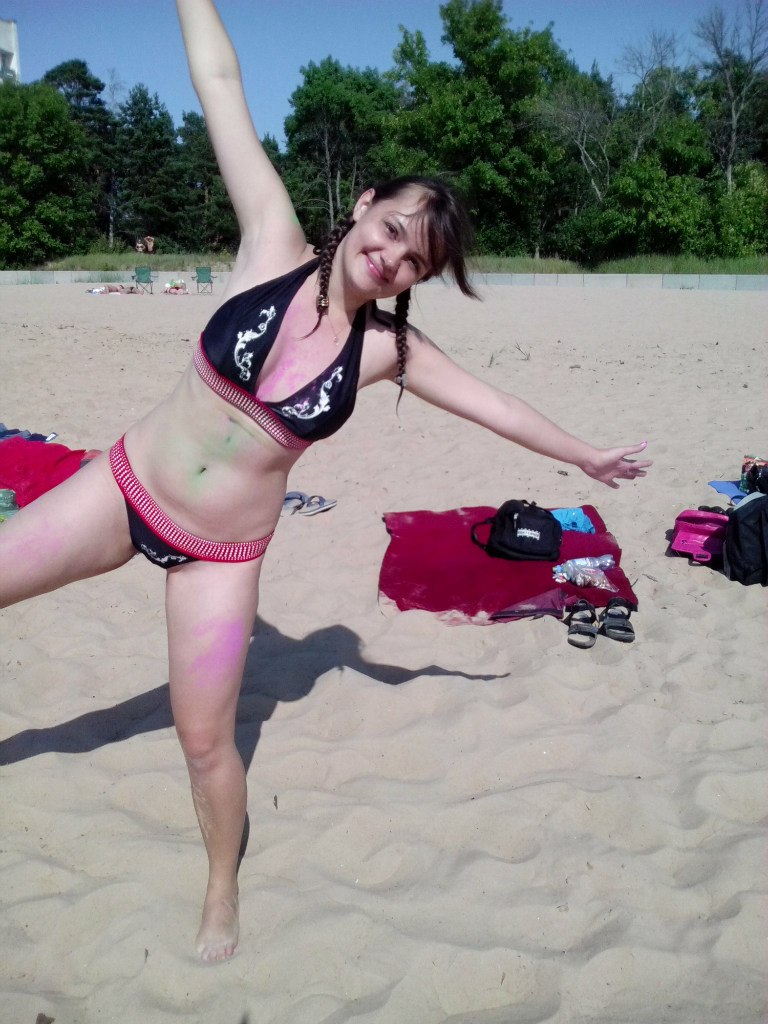 Наталья Сидоркина