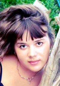Марина Ульянова