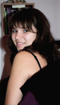 Анна Слипченко