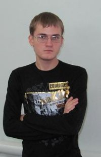Антон Радкевич
