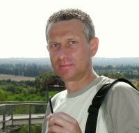 Михаил Курков