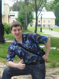 Леонид Сакристан
