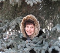 Эльза Семенова
