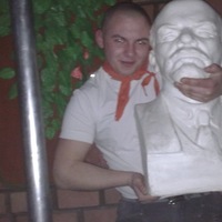 Женя Шерстюченко
