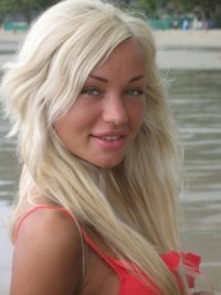 Марина Роварова