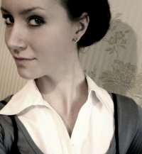 Annet Zaharova