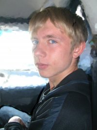 Кирилл Пономарев