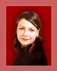 Люба Кошарная