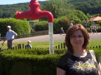 Вера Челюскина