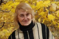 Лариса Антипова  Валентиновна