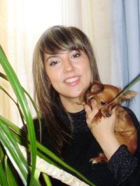 Ольга Станиславовна