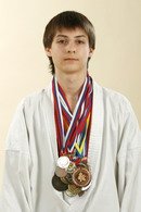 Alex Bobrov