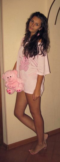 Карина Гильманова