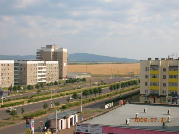 Лада центр салават
