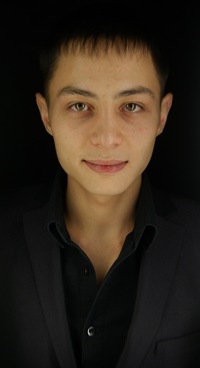 Сергей Но