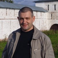 Николай Филимонов