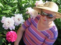 Анна Егорова