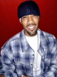 Reggie Noble