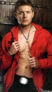 Dean Winchester