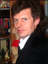 Константин Нежурин