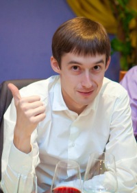 Александр Илющеня