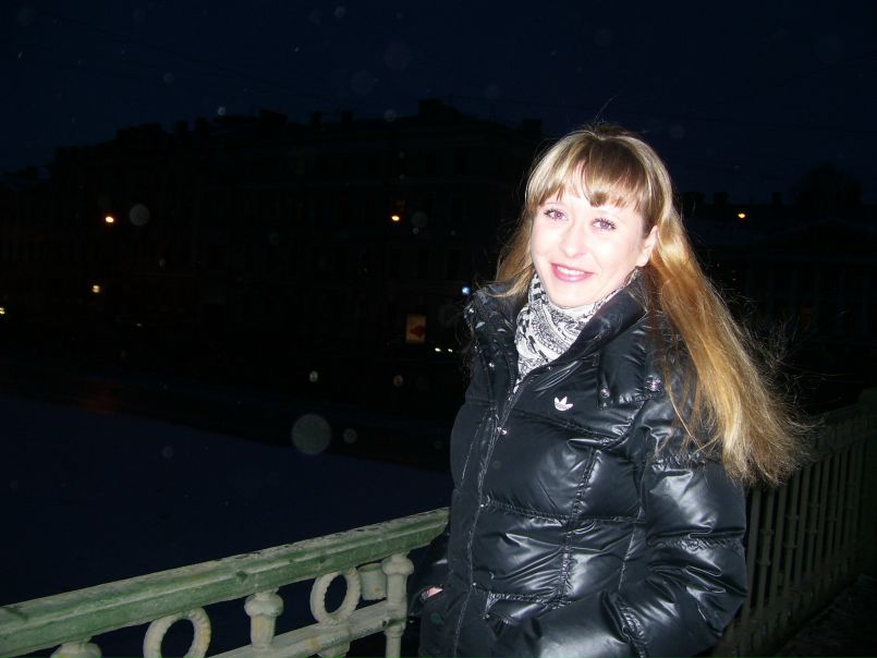 Светлана кравец киев
