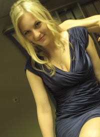 Катя Ахрамейко