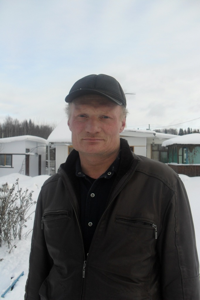 Нежников андрей владимирович москва