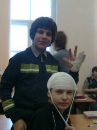 Никита Ширяев
