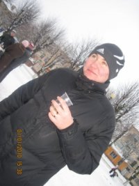 Рома Мельник