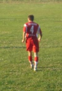 Николай Данилов