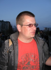 Александр Стеткар