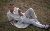 Дмитрий Панюшкин