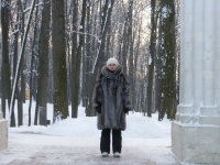 Наталья Булычева