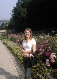 Светлана Степанищенко