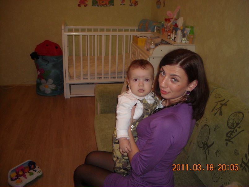 Ксения Орлова